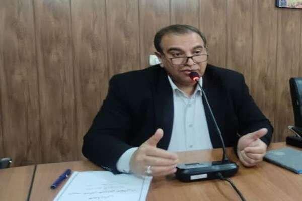 عیدی: همایش قدردانی از ملتهای یاری گر زلزله بم، نماد همدلی جهانی است