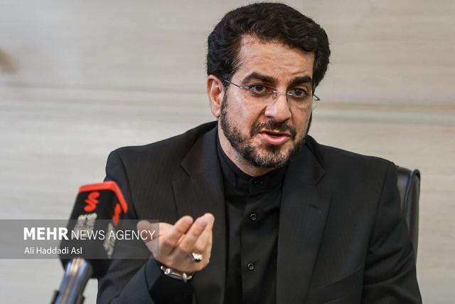 اختتامیه کنگره بینالمللی شعر «نبی رحمت» فردا در اصفهان برگزار میشود