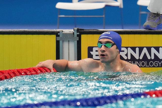 هومر عباسی: کسب مدال دور از دسترس نیست