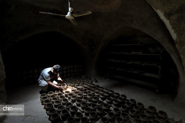 همدان میزبان اندیشمندان سفال ایران/ تنوع جغرافیایی مقالات چشمگیر است