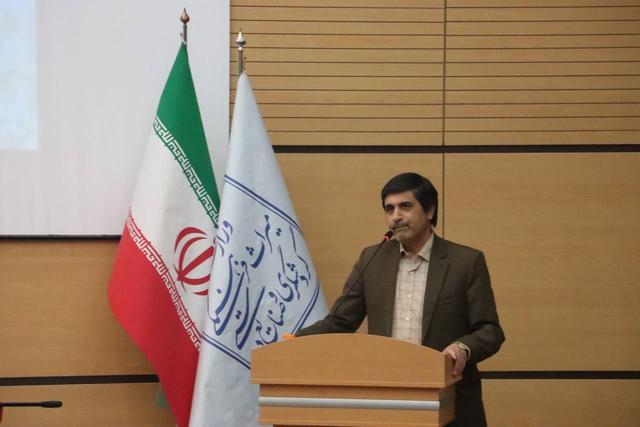 استان سمنان مقصد آرامش و طبیعت است