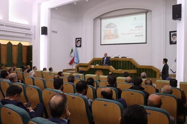 اجرای یک هزار برنامه در راستای تقویت پدافند غیرعامل