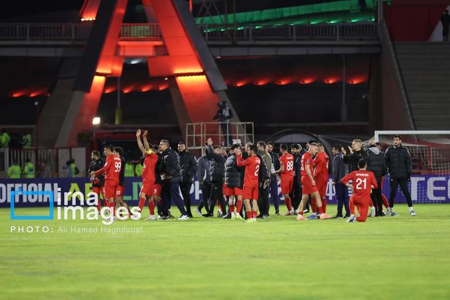 تراکتور با اقتدار در آسیا؛ درآمدی که استقلال و پرسپولیس فقط رؤیایش را داشتند!