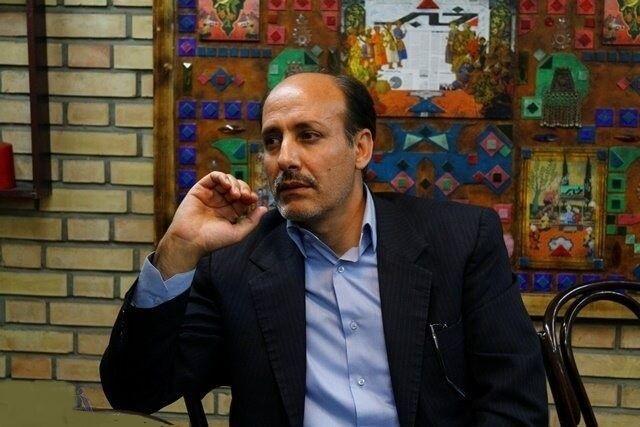 بازگشت استراتژیک آمریکا به قلب آسیا