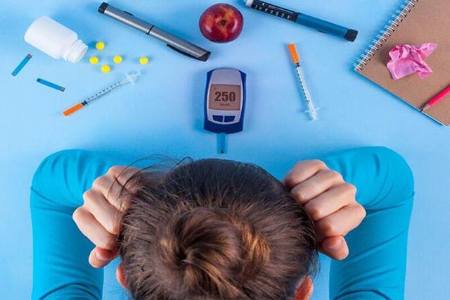 دوری از اضطراب، عامل مهم پیشگیری از دیابت است