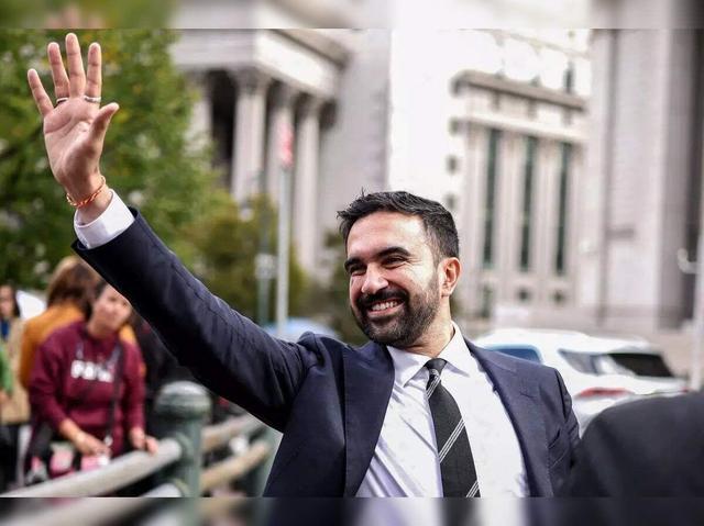 کلید پیروزی کمپین زهران ممدانی در نیویورک