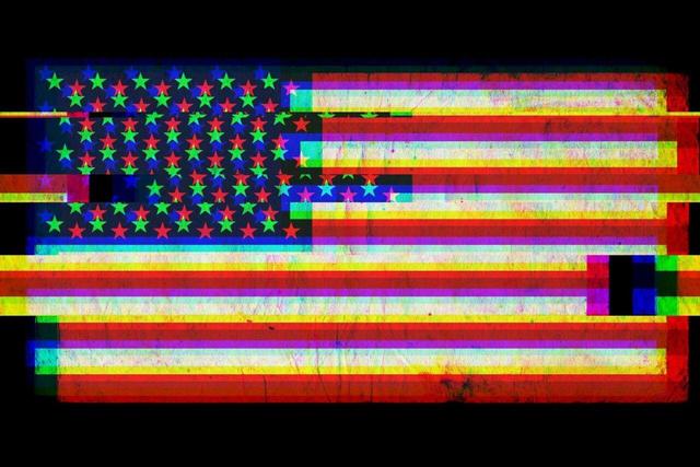 دوستداران آمریکا بخوانند؛ ریاکاری، ادای احترام رذیلت به فضیلت