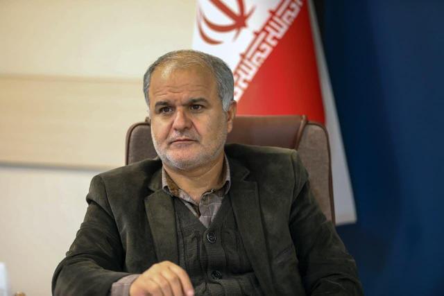 معاون استاندار: سهم چهارمحال و بختیاری از آب حوضه زایندهرود تنها ۱۰ درصد است