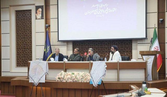 جزییات جشنوارههای «شعر» و «موسیقی» بسیج تشریح شد/تاکید بر روایت مردمی موسیقی