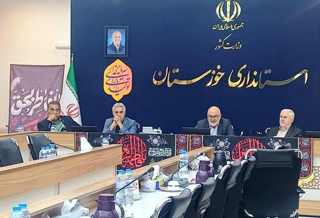 جشنواره چندرسانهای میراث فرهنگی فرصتی برای معرفی فرهنگ خوزستان است