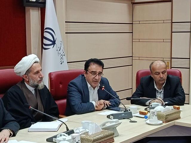 آشنا: قزوین رتبه خوبی در شورای فرهنگ عمومی ندارد