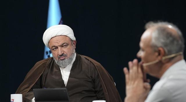 رسایی بیخیال عارف نمیشود: تابعیت فرزندتان تایید شده!