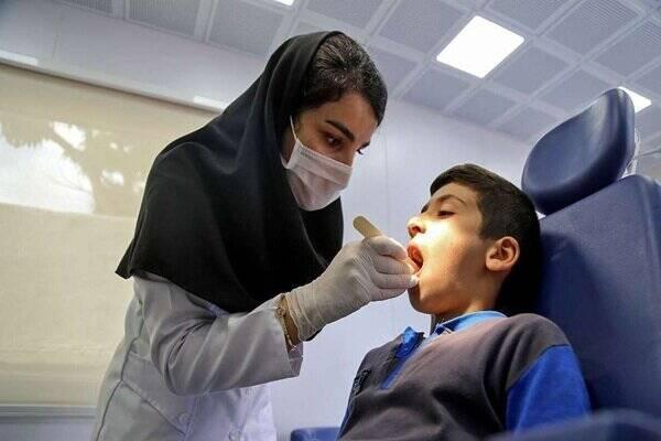 زخمهای کوچک، خطرهای بزرگ؛ سرطان دهان را جدی بگیرید