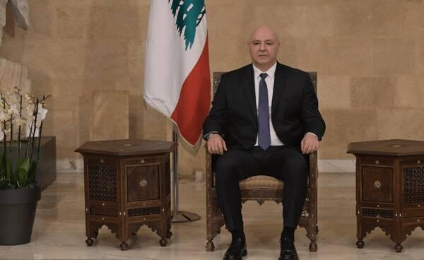 ۲ مقام آمریکایی با زبان تهدید راهی لبنان میشوند