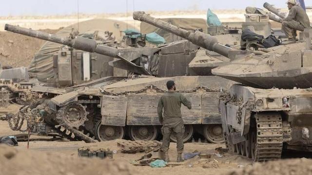 قیمت یک پرسش: اخراج به جرم سوال درباره غزه!