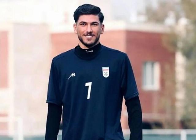 بازیکن استقلال به تیم ملی امید دعوت شد