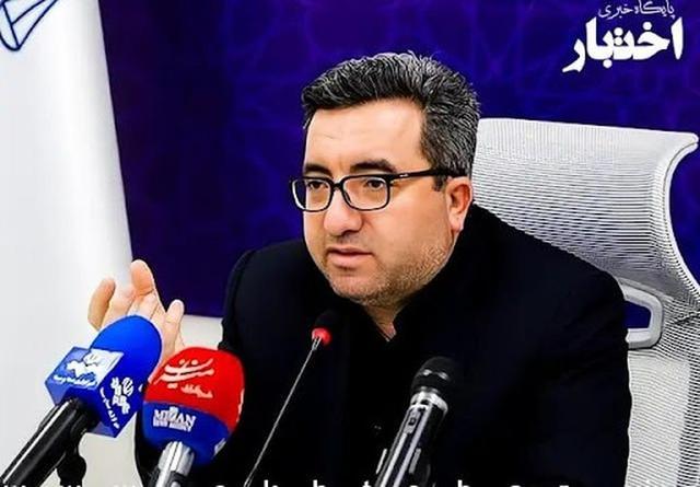 چند سامانه متصل به سامانه سازمان ثبت دچار قطعی و اختلال مکرر هستند/ با وزارت راه و کمیسیون اصل ۹۰ مکاتباتی داشتهایم