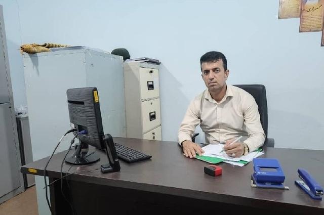 صلح و سازش در ۵۶ پرونده از ۶۰ پرونده ورودی شورای حل اختلاف گونمردی سیریک