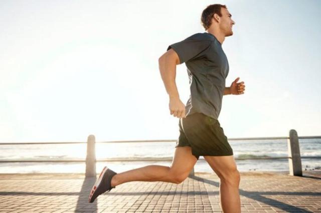 تمرین 15 دقیقهای برای چربیسوزی