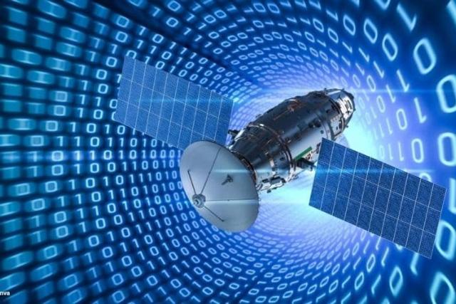 هوش مصنوعی ماهوارهها را در فضا کنترل میکند