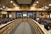 ارتقای زیرساخت بافتهای فرسوده منطقه یک