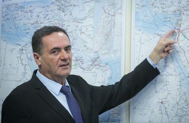 وزیر دفاع اسرائیل به اردوغان: حکمهای بازداشت مسخرهات را بردار و برو گم شو