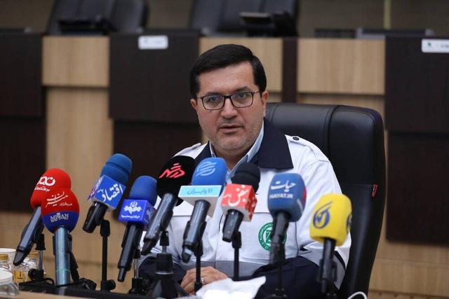 پرداخت خسارت خودروهای آسیبدیده در جنگ ۱۲ روزه بهزودی آغاز میشود