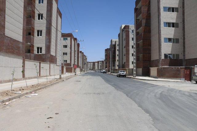 پیشرفت ۶۸ درصدی طرحهای حمایتی مسکن در قزوین