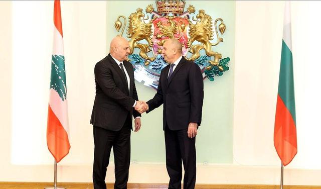 تأکید رئیسجمهور لبنان بر عقبنشینی رژیم صهیونیستی از جنوب لبنان همراه با روند مذاکرات