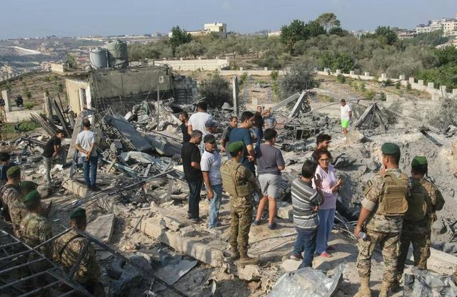 دست رد ارتش لبنان به فشارهای تلآویو برای تنشآفرینی با حزبالله