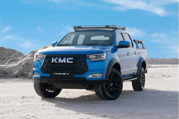 جزئیات فروش اقساطی محصولات کرمان موتور+ جدول