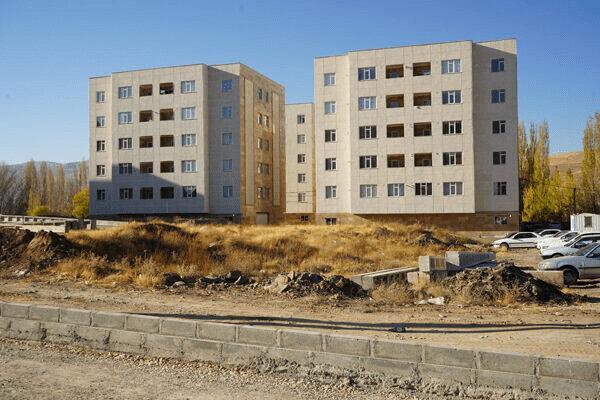 ۱۴ مدرسه در طرحهای نهضت ملی مسکن اردبیل احداث میشود