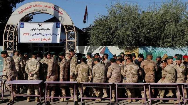 بغداد الیوم: واشنگتن در تلاش برای ماندن و بازمهندسی روابط با بغداد است