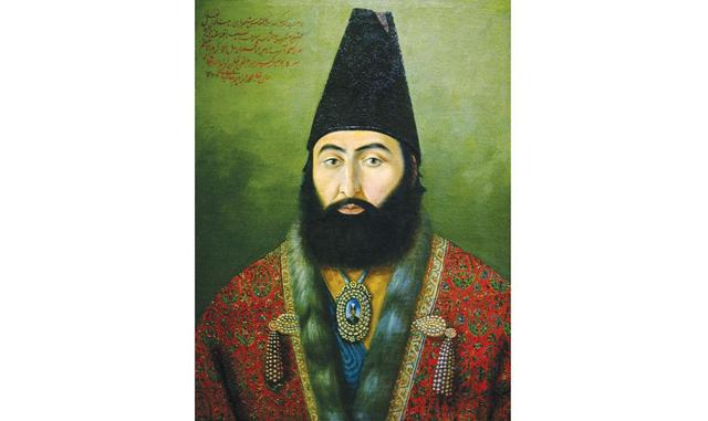 هنر «قلم کردن» دست استعمار