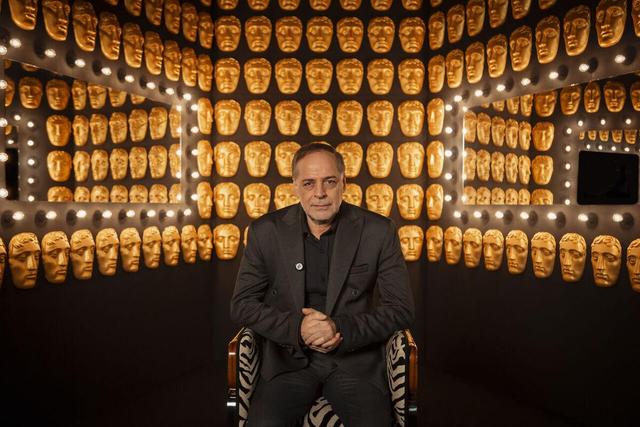 عبدالجبار کاکایی به «پرسونا» می رود