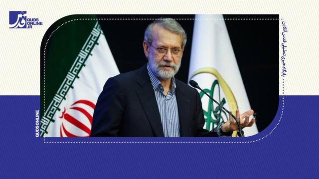 روایت شنیدنی علی لاریجانی از فرماندهی رهبر انقلاب در جنگ ۱۲ روزه