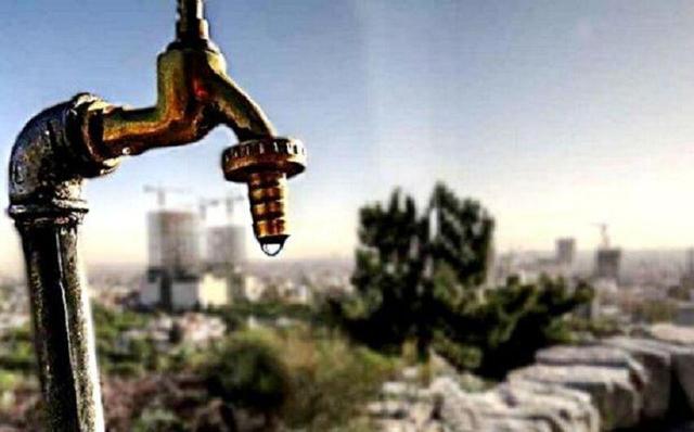 محدودیتهای جدید آبی اطلاعرسانی میشود/ فعلا محدودیت در ساعات روز نداریم