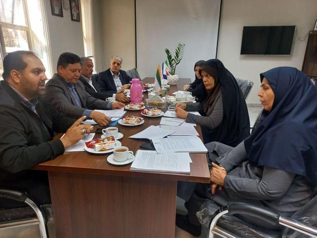 ضرورت ایجاد بانک اطلاعاتی مراکز مشاوره ازدواج خراسان رضوی