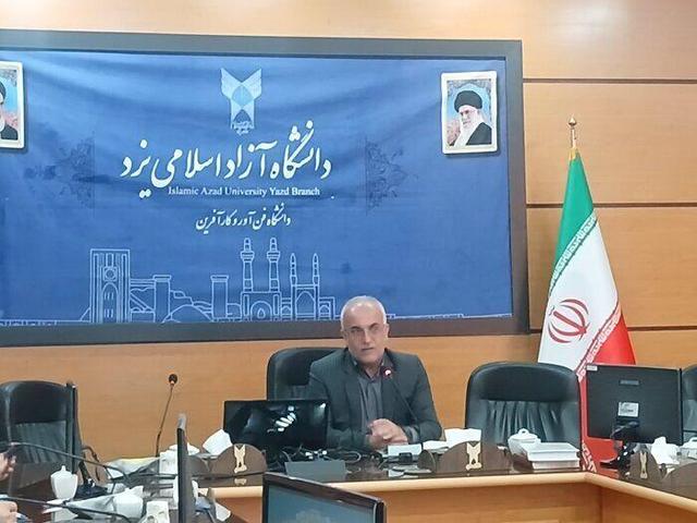 ۴۵۰ اثر به نخستین همایش ملی جهتگیری الهی و فرهنگی در یزد ارسال شد