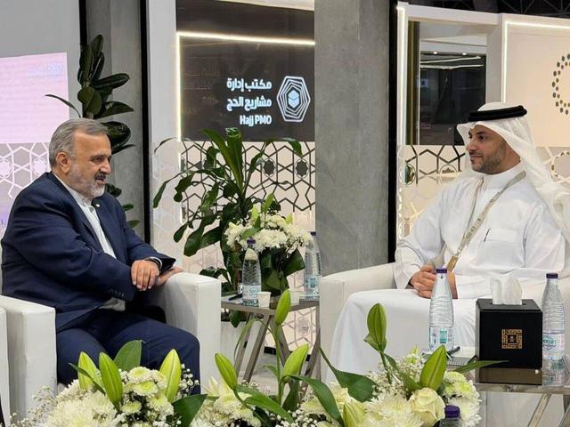 پیشنهاد رئیس سازمان حج و زیارت برای تسهیل مسیر منا تا جمرات