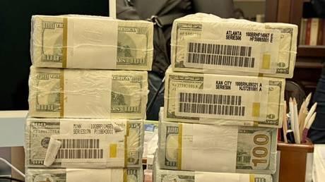 Zelensky associate and justice minister raided by anti-graft agency – MP