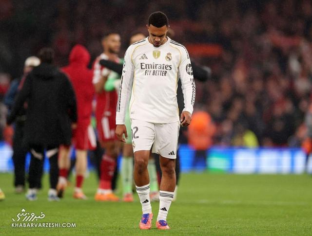 هواداران حق دارند از این بازیکن متنفر باشند!