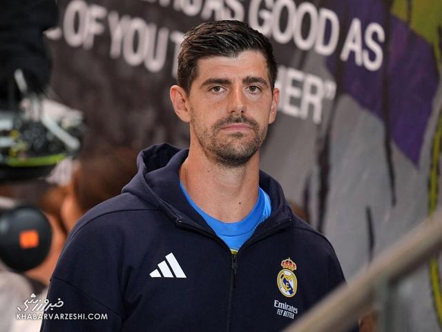 شوک به رئال مادرید با تلفات سنگین!/ ستارههای کلیدی در استراحت مطلق!