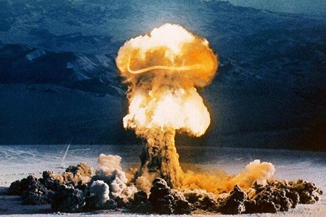 فروپاشی رژیم امنیتی جهان با بازگشت آمریکا و روسیه به رقابت هستهای