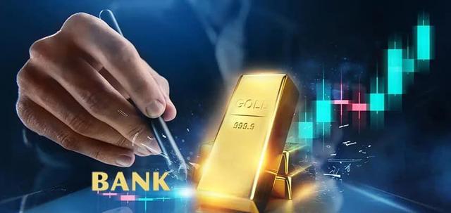 راز پنهان بانکهای مرکزی: چرا طلا میخرند، خبری هست؟