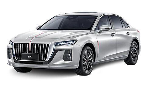 هونگچی H۵ با قیمت قطعی و تحویل فوری به فروش میرسد