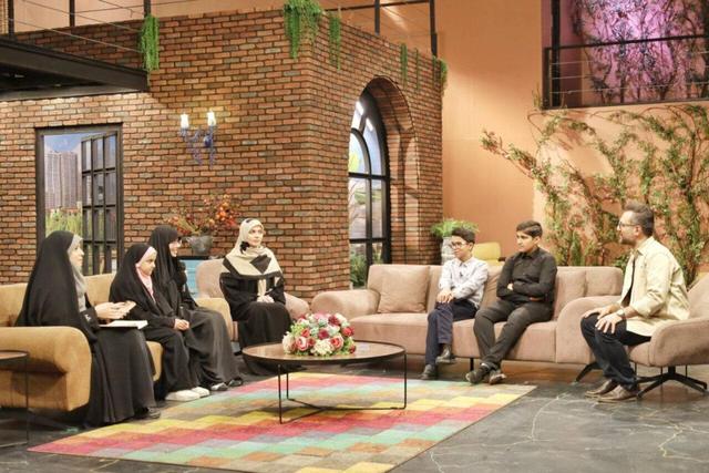 مروری بر کارگاه نوجوان «عصر خانواده»؛ نگاه تربیتی به دغدغه نوجوانان