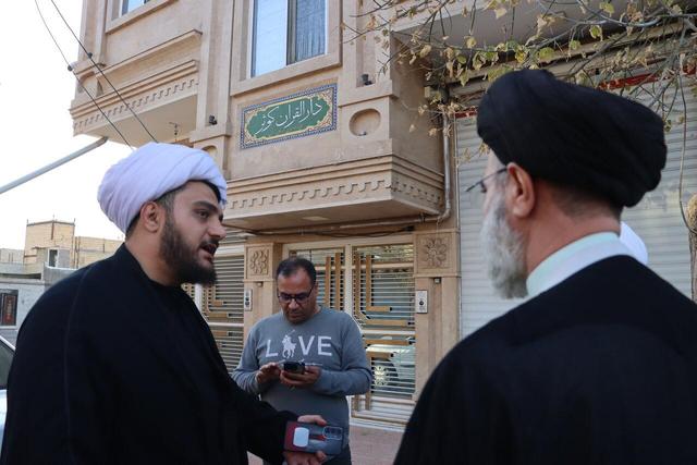 اصل نژادی: تربیت نیروهای قرآنی کارکردی مهم در اصلاح جامعه دارد