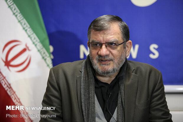 روحالامینی: کوچکسازی دولت تکلیف قانونی است نه انتخاب