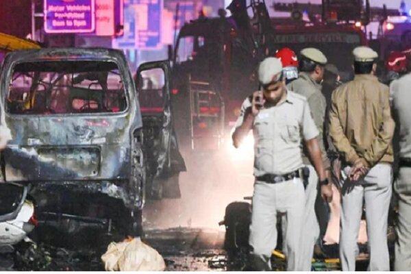 اعلام آمادهباش سراسری در هند